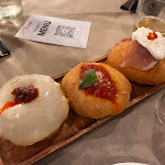 Photo n°1 de l'avis de Alessandro.r fait le 07/04/2024 à 21:30 sur le  Pizz'e Core à Roggiano Gravina