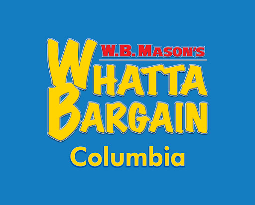 Office Supply Store «W.B. Mason Columbia (MD)», reviews and photos, 9420 Gerwig Ln, Columbia, MD 21046, USA