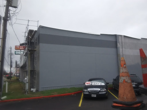 Jeweler «Jewelry Plaza», reviews and photos, 4711 Airline Dr, Houston, TX 77022, USA