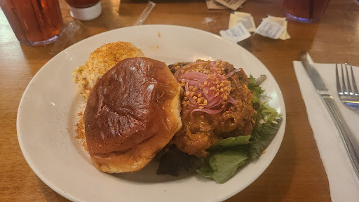 American Restaurant «Black Walnut Cafe - Memorial», reviews and photos, 5512 Memorial Dr, Houston, TX 77007, USA