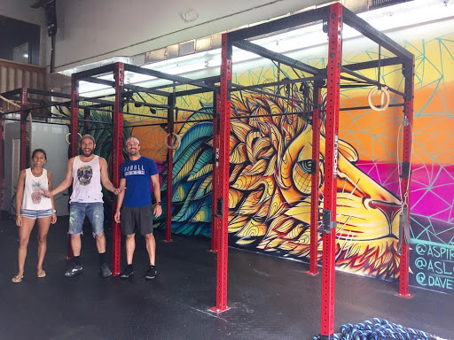 Physical Fitness Program «Aspire Sports Lab and ASL Crossfit», reviews and photos, 1063 NE 46th Ct, Oakland Park, FL 33334, USA
