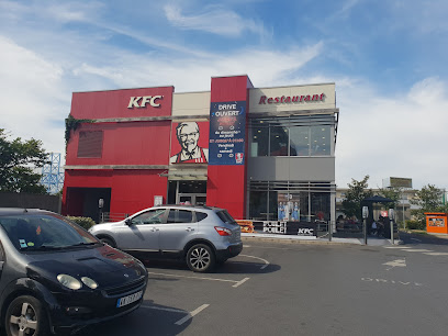KFC Bobigny