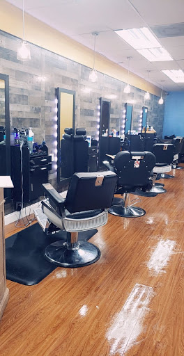 Barber Shop «301 Barber Shop», reviews and photos, 6463 US-301, Riverview, FL 33578, USA