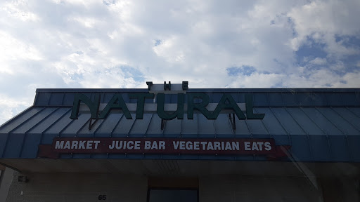 Health Food Store «The Natural Market», reviews and photos, 2149 York Rd, Timonium, MD 21093, USA