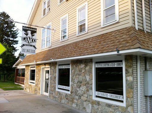 Gun Shop «Lanco Tactical LLC», reviews and photos, 498 W High St, Elizabethtown, PA 17022, USA