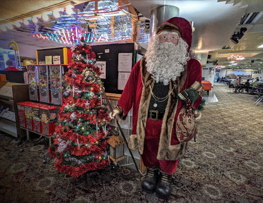 Bowling Alley «Pikeside Bowl», reviews and photos, 3485 Winchester Ave, Martinsburg, WV 25405, USA