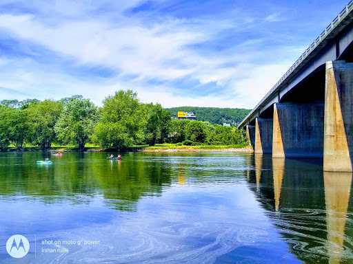 Monument «Tri States Monument», reviews and photos, Laurel Grove Cemetery, Montague Township, NY 07827, USA