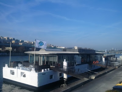 Delpharm à Boulogne-Billancourt
