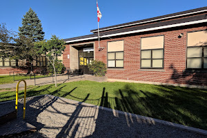École Shannon Park School