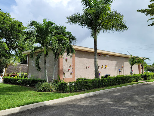 Funeral Home «Palms Woodlawn Funeral Home», reviews and photos, 27100 Old Dixie Hwy, Homestead, FL 33032, USA
