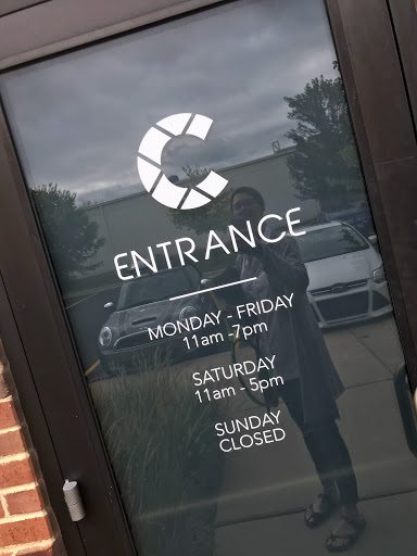 Sporting Goods Store «Cayman Sports Pro», reviews and photos, 2853 Boardwalk Dr, Ann Arbor, MI 48104, USA