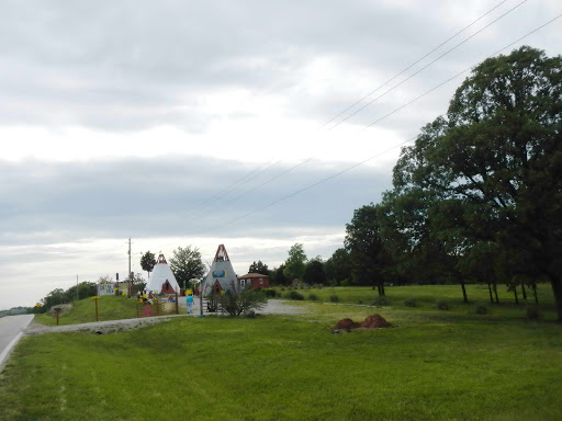 Tourist Attraction «Indian Harvest Trading Post», reviews and photos, 1101-1299 N Service Rd, Union, MO 63084, USA