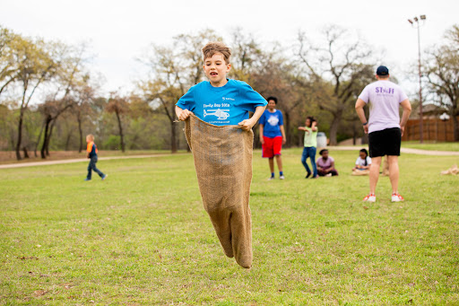 Recreation Center «Cliff Nelson Recreation Center», reviews and photos, 4600 W Bardin Rd, Arlington, TX 76017, USA