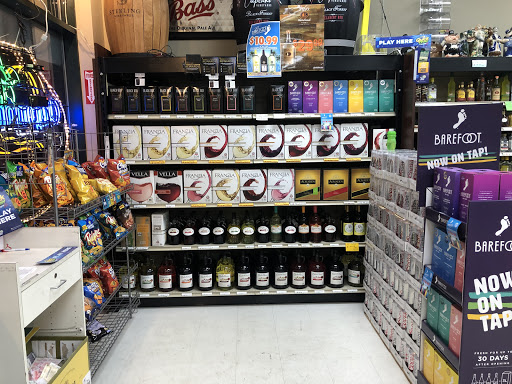 Liquor Store «METRO WINE & LIQUORS», reviews and photos, 89 NJ-17, East Rutherford, NJ 07073, USA