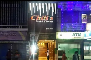 Chili's Thai & Chinese Restaurant image