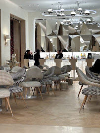 Les plus récentes photos du Café Café Dior à Paris - n°10