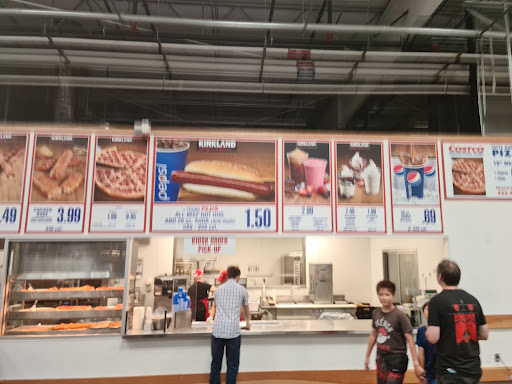 Warehouse store «Costco Wholesale», reviews and photos, 7725 188th Ave NE, Redmond, WA 98052, USA