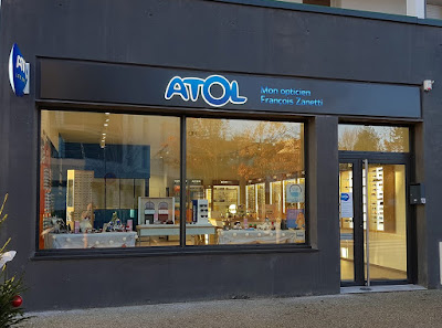 Atol Mon Opticien à Port-Jérôme-sur-Seine