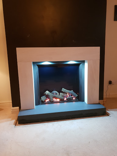 Spark Fireplaces Stockport