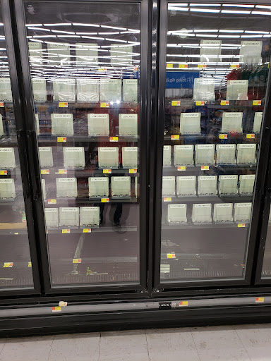 Discount Store «Walmart», reviews and photos, 50 N MacDade Blvd, Glenolden, PA 19036, USA