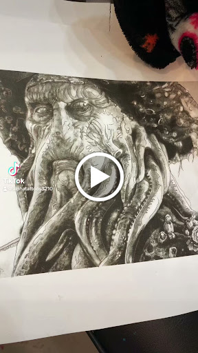 Find tattoo ideas 2023 female for your next unique tattoo in Great Falls at Alpha Tattoos & Piercings