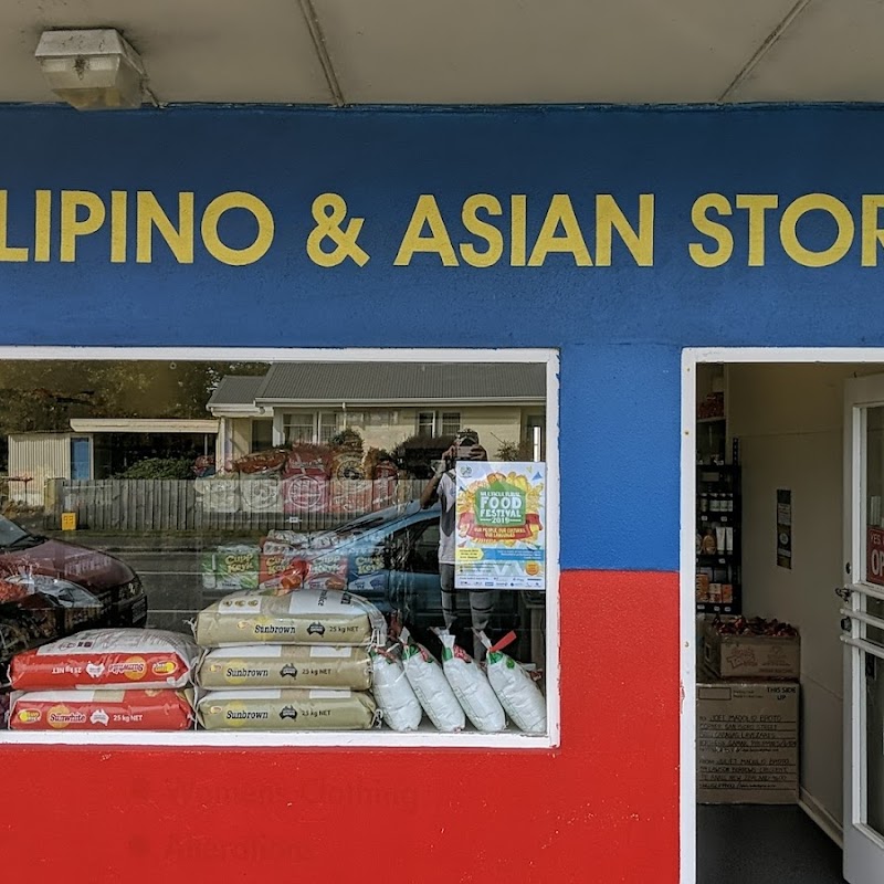 Filipino And Asian Store Invercargill TheBestPlaces.co.nz
