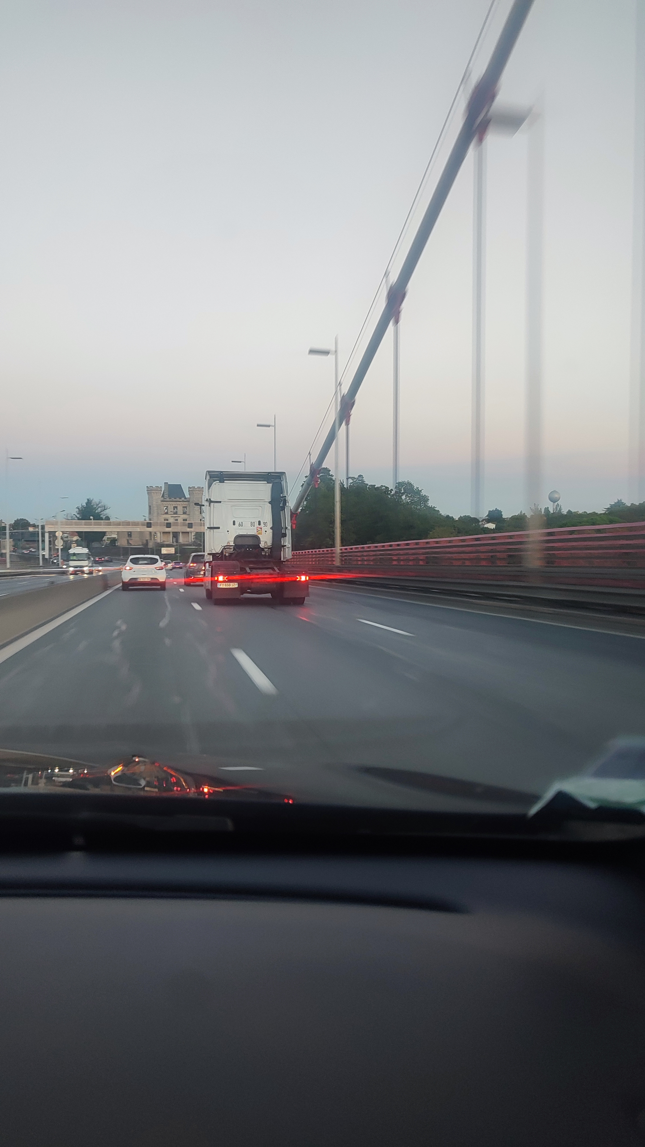 Photo n° 1 de l'avis de Anne-Claire.H fait le 02/10/2023 à 17:57