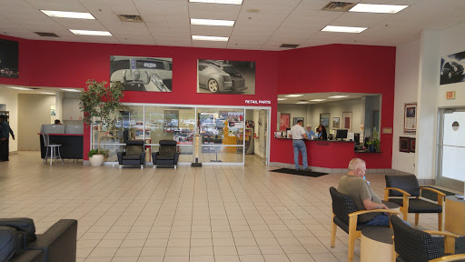 Car Repair and Maintenance «Burnsville Toyota Service & Parts», reviews and photos, 14800 Burnhaven Dr, Burnsville, MN 55306, USA