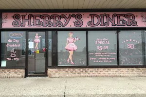 Sherry's Diner image