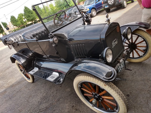 Auto Repair Shop «Car-X Tire & Auto», reviews and photos, 175 Dundee Ave, Elgin, IL 60120, USA