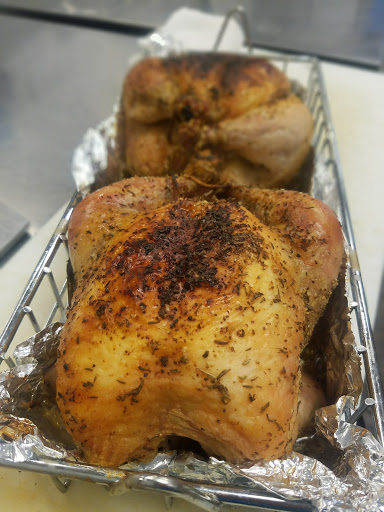 Grocery Store «Hub City Co-op Grocery Store», reviews and photos, 176 Liberty St, Spartanburg, SC 29306, USA