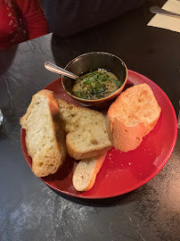 Plats et boissons du Restaurant La Tanière à Les Allues - n°12