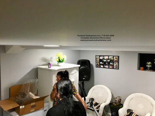 General Contractor «Purewal Contractors Inc», reviews and photos, 116-14 95th Ave, South Richmond Hill, NY 11419, USA