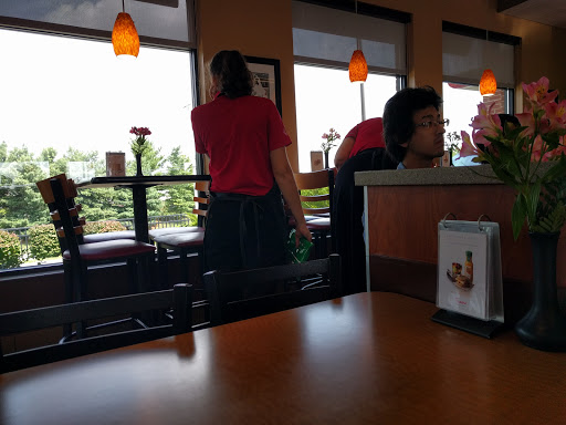 Fast Food Restaurant «Chick-fil-A», reviews and photos, 3403 Princeton Rd, Hamilton, OH 45011, USA