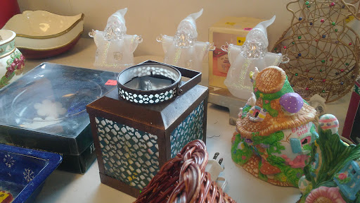 Thrift Store «The Salvation Army Thrift Store», reviews and photos, 228 North Expy, Griffin, GA 30223, USA