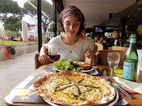 Pizza du Restaurant Le Point Central à Royan - n°2