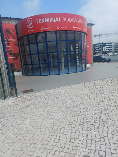 Terminal Rodoviário de Aveiro - Agência de viagens