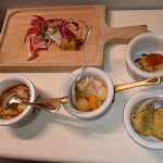 Photo n°2 de l'avis de Michela.o fait le 09/03/2023 à 23:00 sur le  Ol Giopì e la Margi à Bergamo