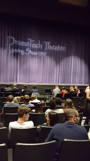 Art Center «Ferst Center For The Arts», reviews and photos, 350 Ferst Dr NW, Atlanta, GA 30332, USA