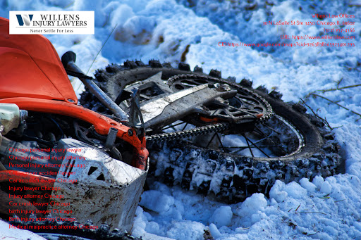 Personal Injury Attorney «Willens Law Offices», reviews and photos