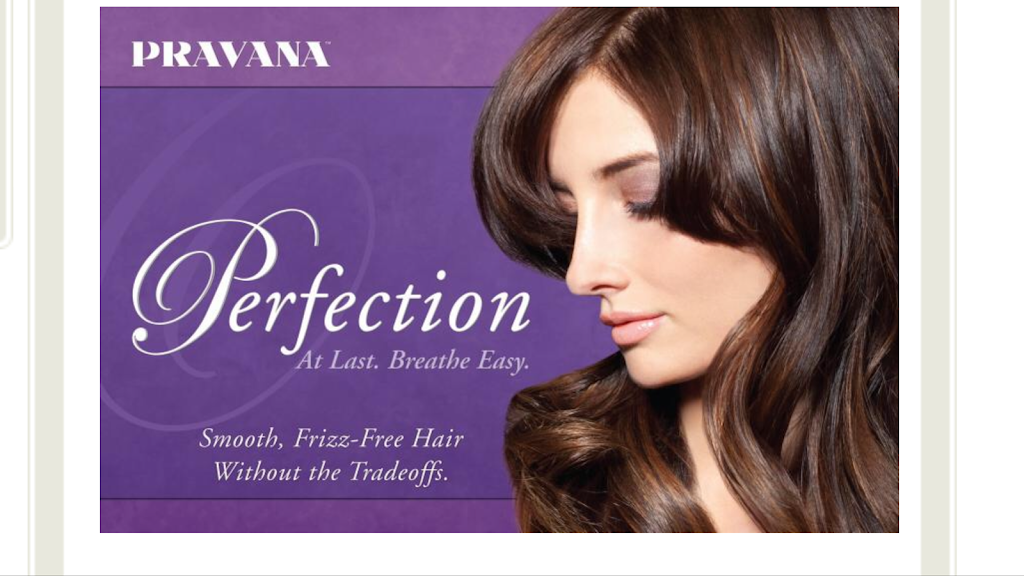 Hair Bliss 72956
