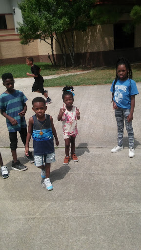 Community Center «Hickory Hill Community Center», reviews and photos, 3910 Ridgeway Rd, Memphis, TN 38115, USA