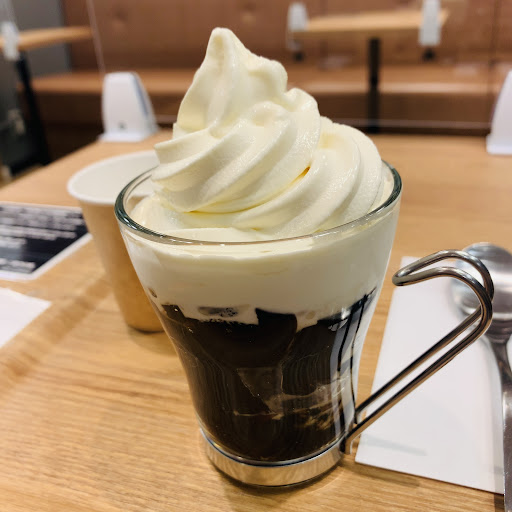 キーコーヒー 東武百貨店池袋店