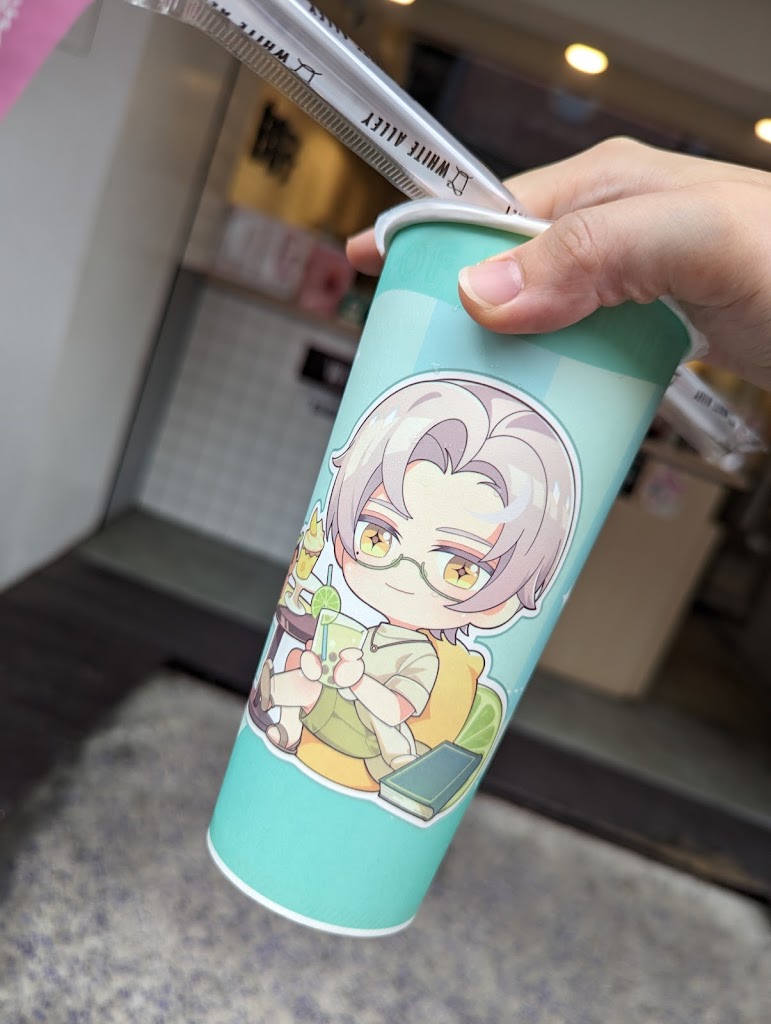 白巷子南投民族店 的照片