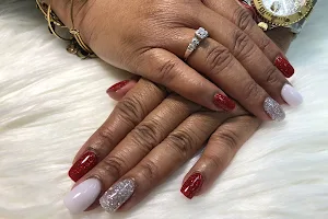 LK NAILS image