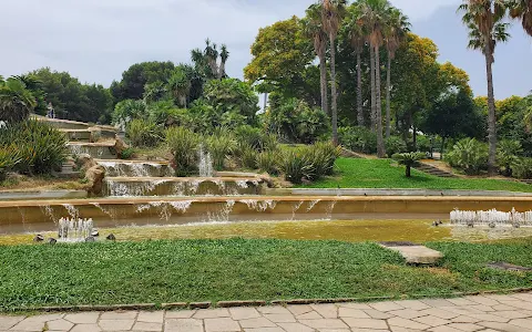 Jardins del Mirador image