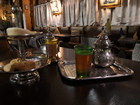 Plats et boissons du Restaurant L'Arganier à Toulon - n°11