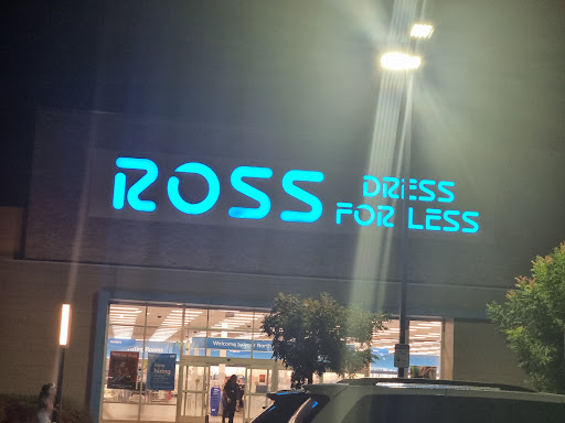 Clothing Store «Ross Dress for Less», reviews and photos, 2595 N Decatur Rd, Decatur, GA 30033, USA