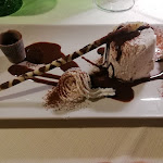 Photo n°4 de l'avis de ELEONORA.O fait le 20/03/2023 à 18:38 sur le  Taverna Degli Archi à Belvedere Ostrense