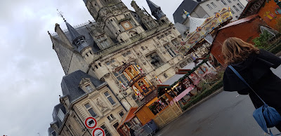 Œnomobile à Compiègne